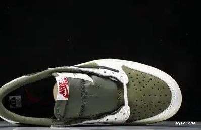 Hyperoad Low OG 1 Scott x Jordan Air Travis 0511